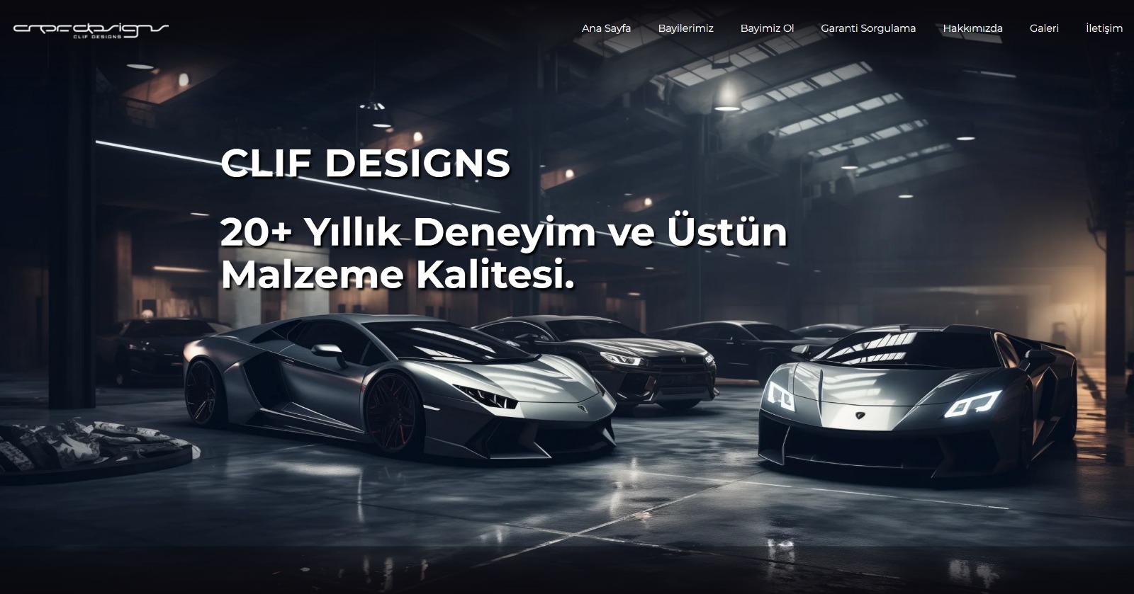 Proje 1