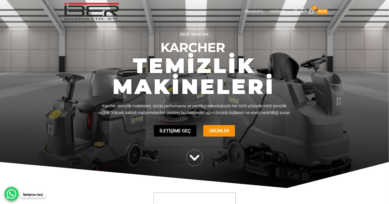 Proje 5